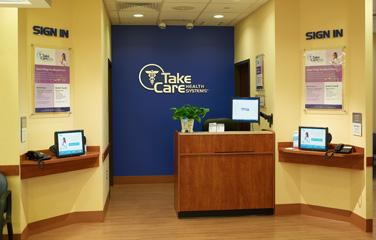 Take Care Health Clinic