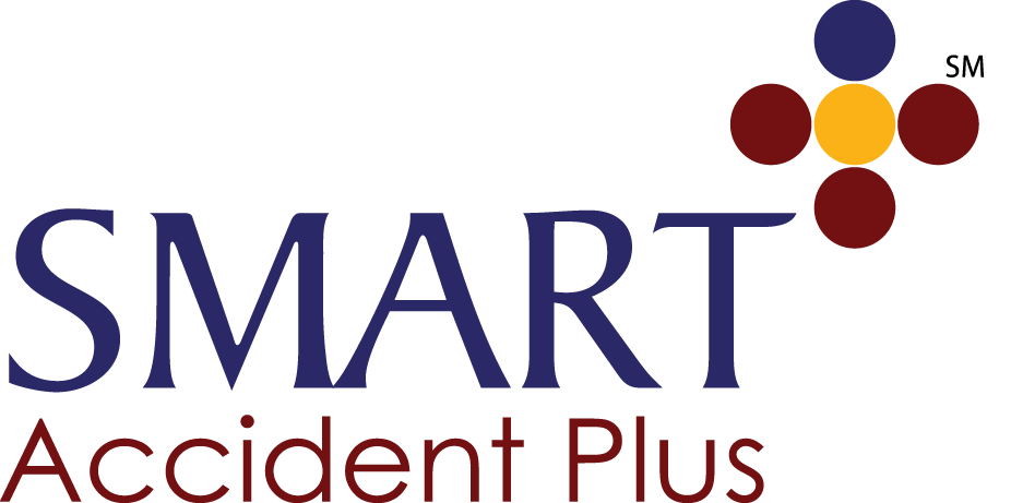 SMART Accident Plus Logo Metlife