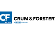 Crum-Forster Crum & Forster Logo