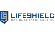 Lifeshield National Insurance Logo