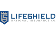 Lifeshield National Insurance Logo