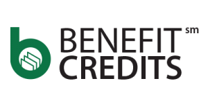 benefits credit logo