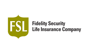 partner_fidelity Fidelity Security Life Insurance Company