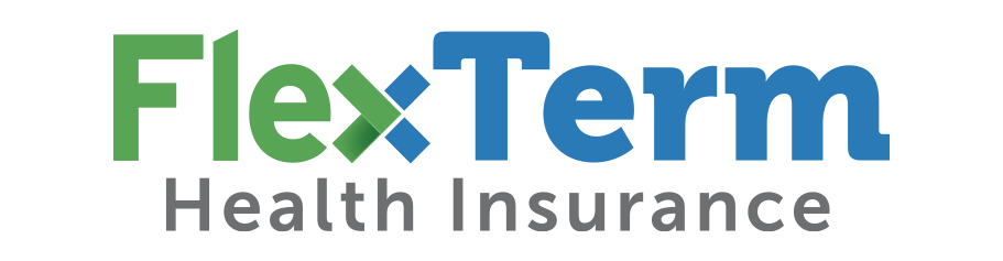 FlexTerm Health Insurance Icon
