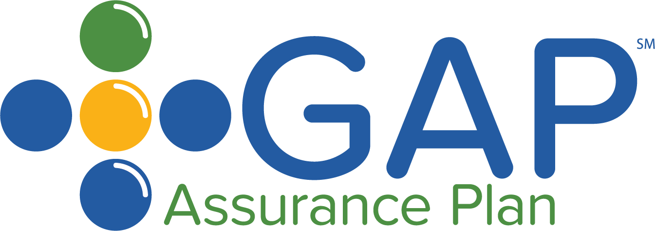 GAP Assurance Accident Insurance Logo