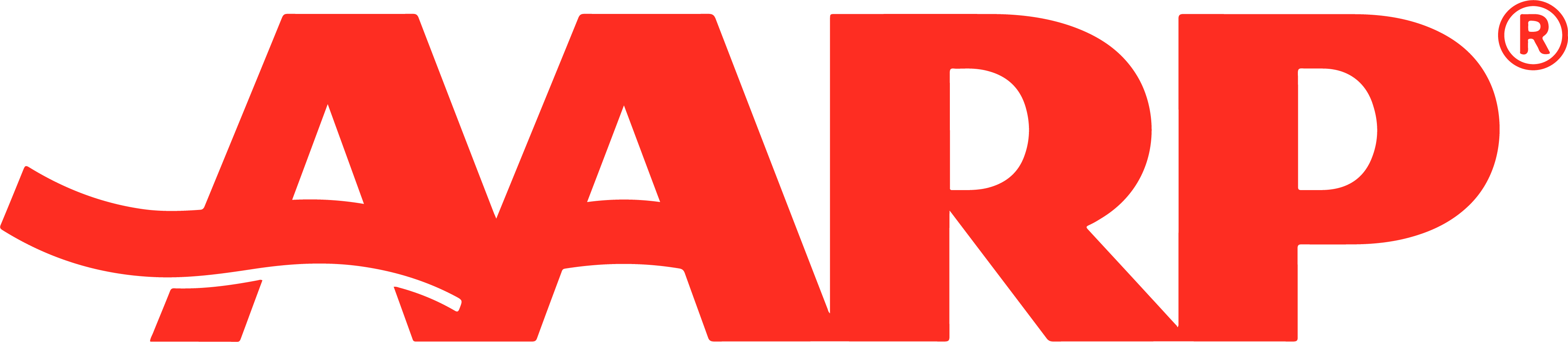 AARP Logo