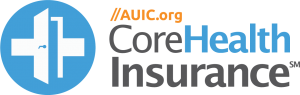 Core Health Insurance Logo