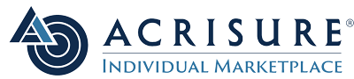 Acrisure Individual Marketplace logo