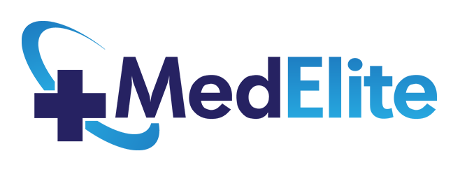 MedElite_logo AUIC Core Health Insurance Logo