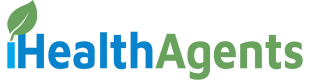 iHealthAgents logo