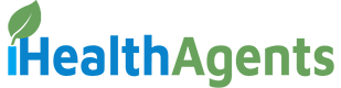 iHealthAgents logo