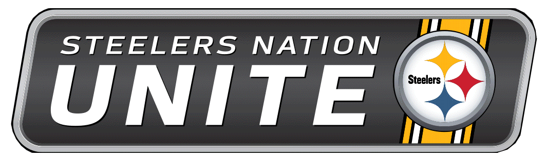 SteelersFan Unite Logo