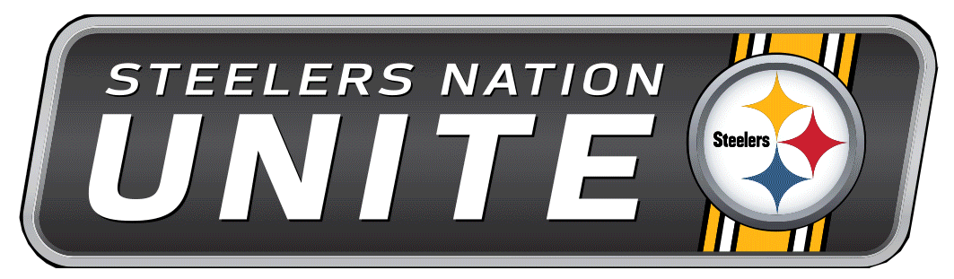 SteelersFanUniteLogo SteelersFan Unite Logo